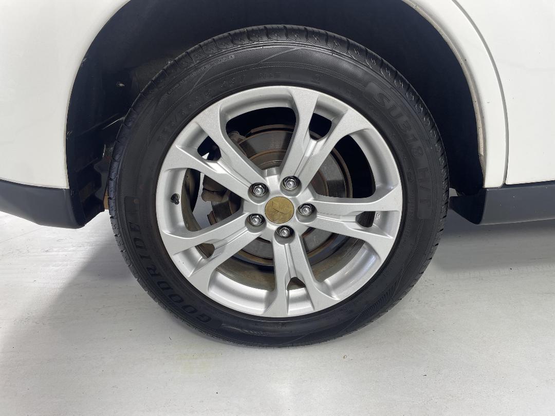 Photo '12' of Mitsubishi Outlander Photo '12' of Mitsubishi Outlander