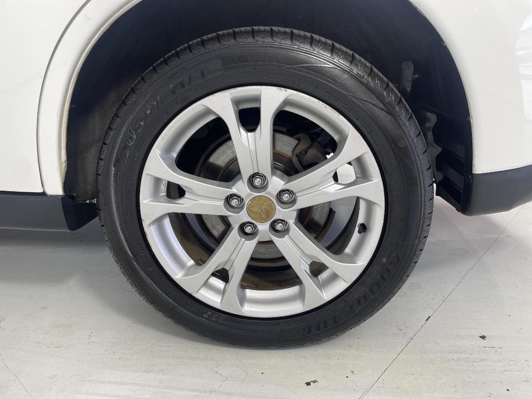 Photo '11' of Mitsubishi Outlander Photo '11' of Mitsubishi Outlander