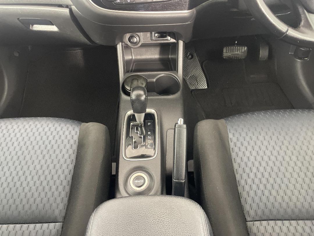 Photo '18' of Mitsubishi Outlander Photo '18' of Mitsubishi Outlander