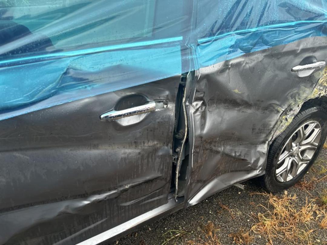 Photo '6' of Mitsubishi Outlander