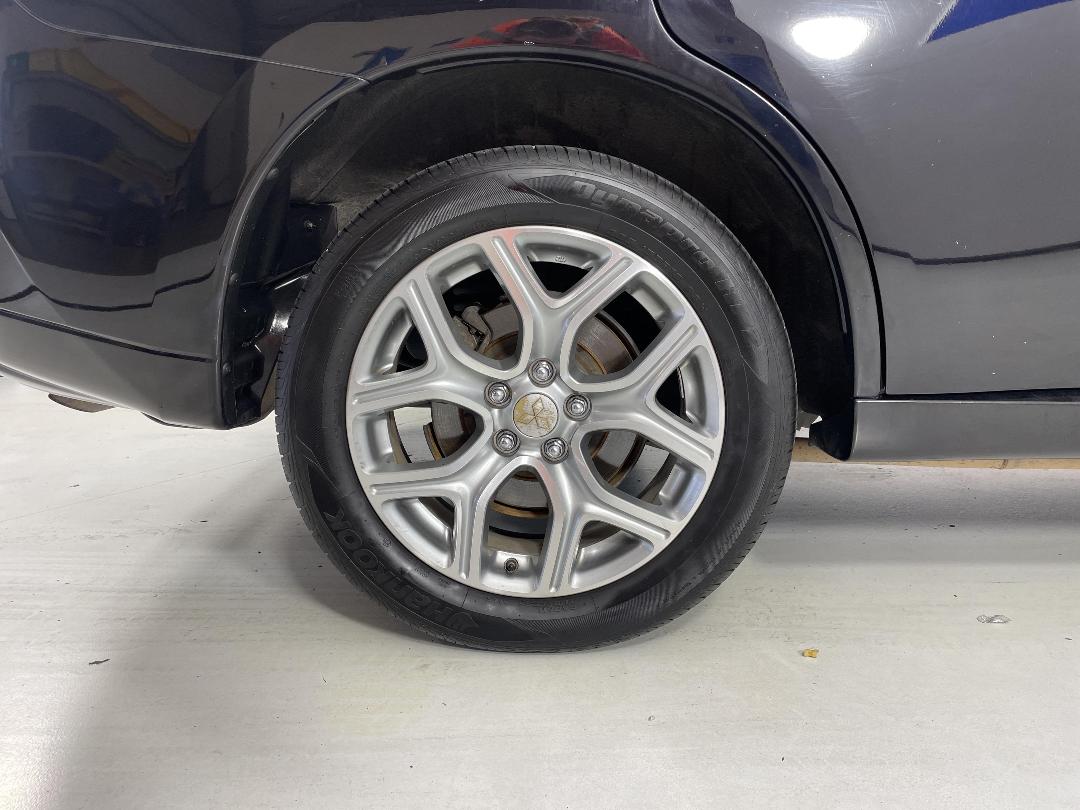 Photo '12' of Mitsubishi Outlander Photo '12' of Mitsubishi Outlander