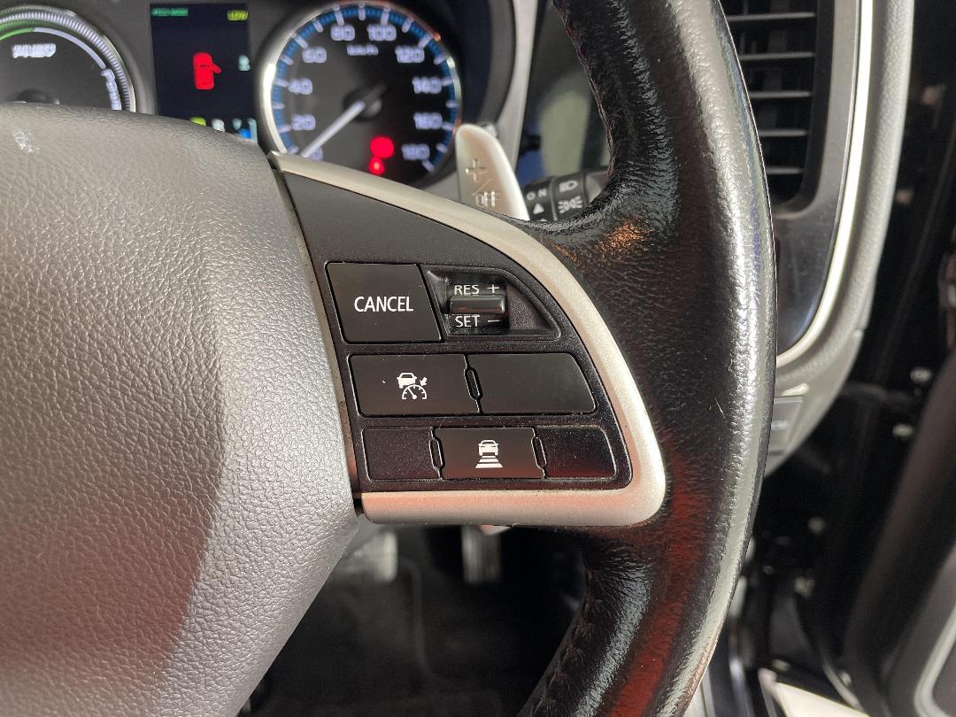 Photo '24' of Mitsubishi Outlander Photo '24' of Mitsubishi Outlander