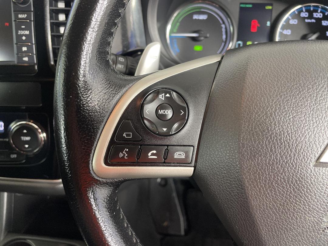 Photo '23' of Mitsubishi Outlander Photo '23' of Mitsubishi Outlander