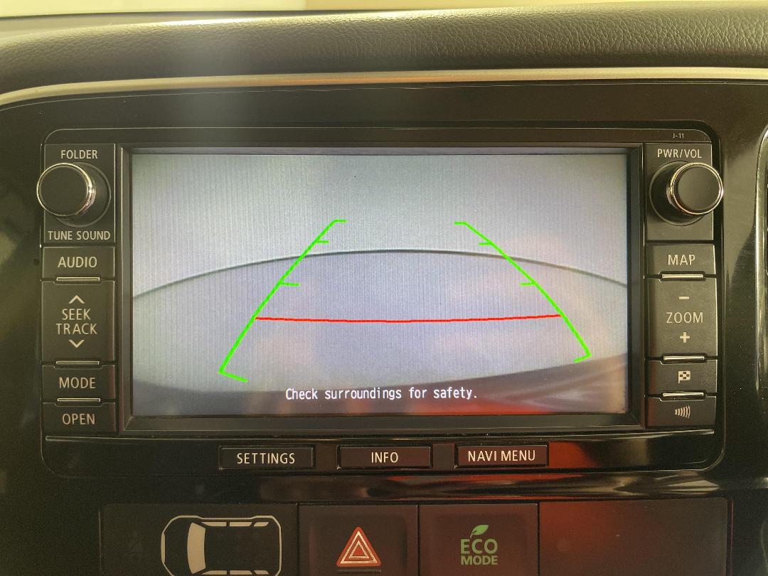 Photo '26' of Mitsubishi Outlander Photo '26' of Mitsubishi Outlander