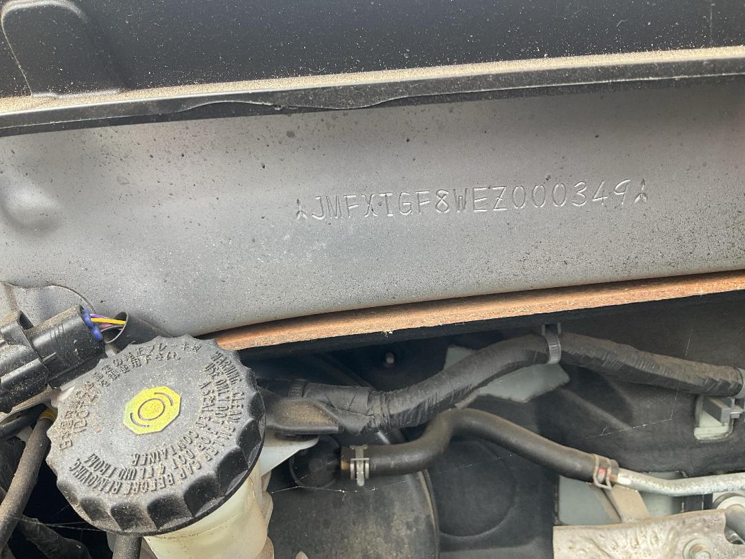 Photo '9' of Mitsubishi Outlander LS