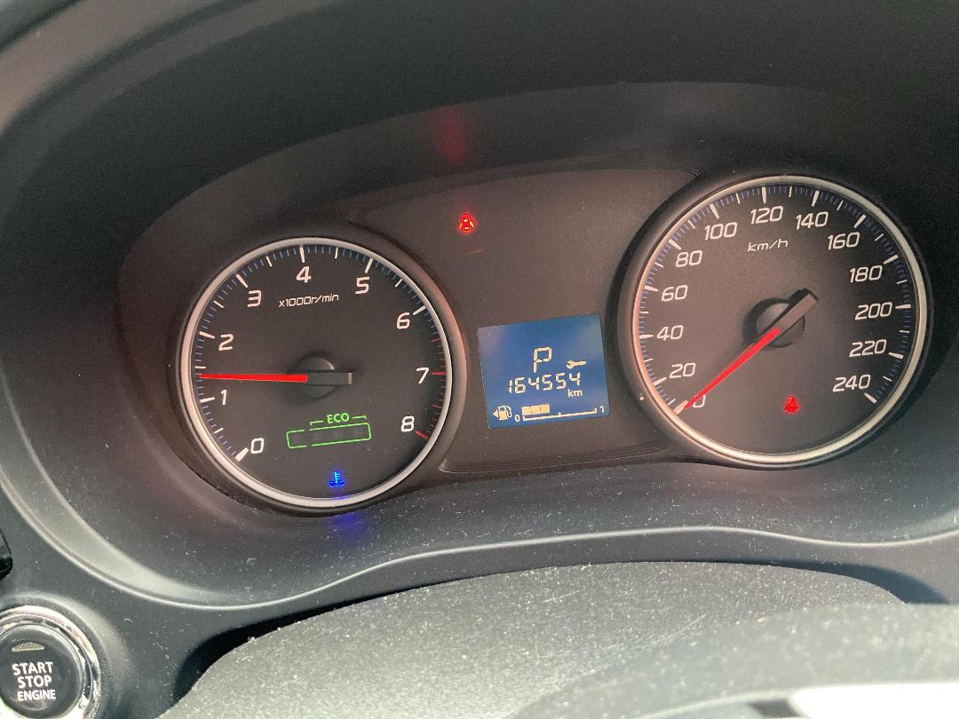 Photo '11' of Mitsubishi Outlander LS