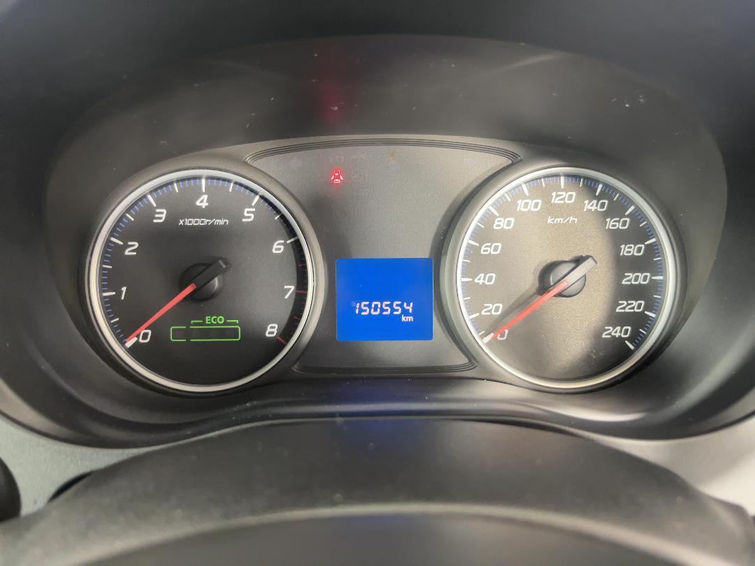 Photo '21' of Mitsubishi Outlander