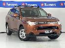 Thumbnail '1' of Mitsubishi Outlander