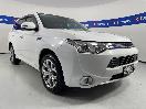Thumbnail '1' of Mitsubishi Outlander