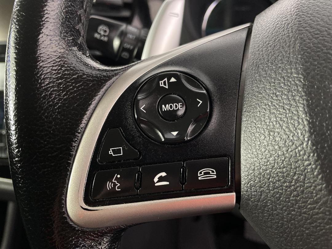 Photo '27' of Mitsubishi Outlander