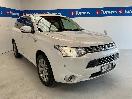 Thumbnail '1' of Mitsubishi Outlander