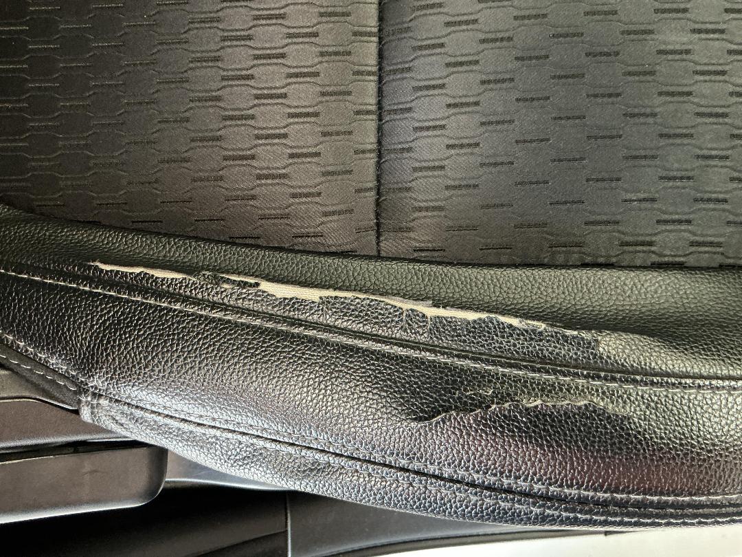 Photo '26' of Mitsubishi Outlander