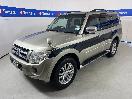 Thumbnail '4' of Mitsubishi Pajero
