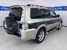Thumbnail '7' of Mitsubishi Pajero