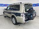 Thumbnail '5' of Mitsubishi Pajero