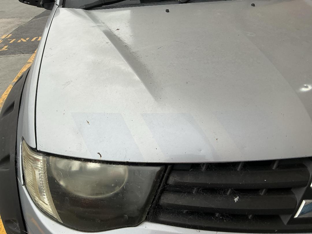 Photo '8' of Mitsubishi Triton D/CAB GL Photo '8' of Mitsubishi Triton D/CAB GL