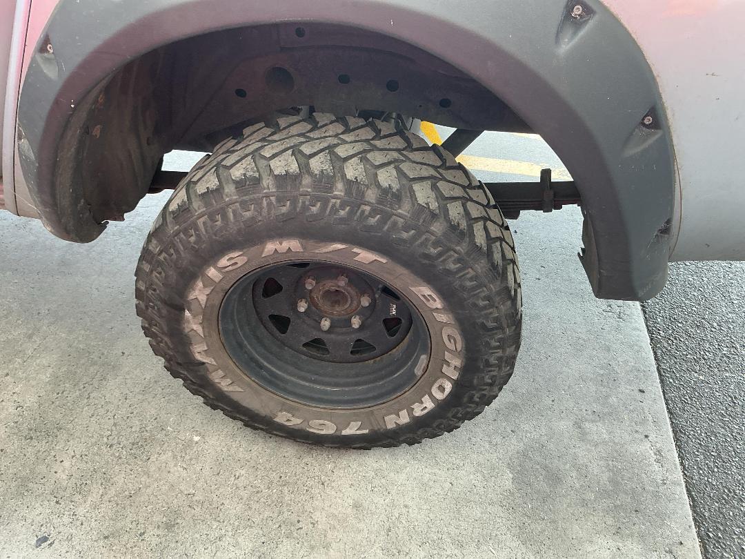 Photo '15' of Mitsubishi Triton D/CAB GL Photo '15' of Mitsubishi Triton D/CAB GL