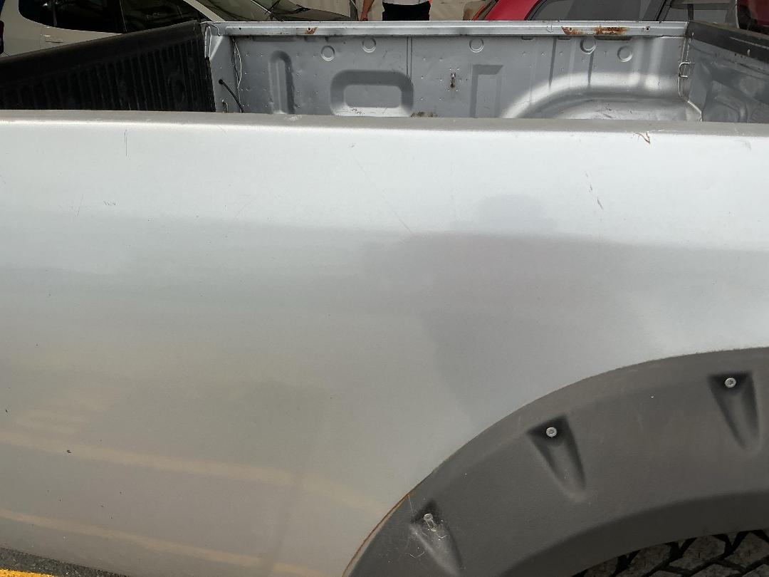 Photo '11' of Mitsubishi Triton D/CAB GL Photo '11' of Mitsubishi Triton D/CAB GL