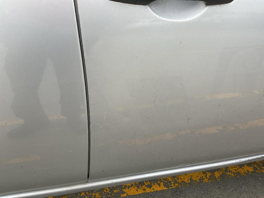 Photo '10' of Mitsubishi Triton D/CAB GL Photo '10' of Mitsubishi Triton D/CAB GL