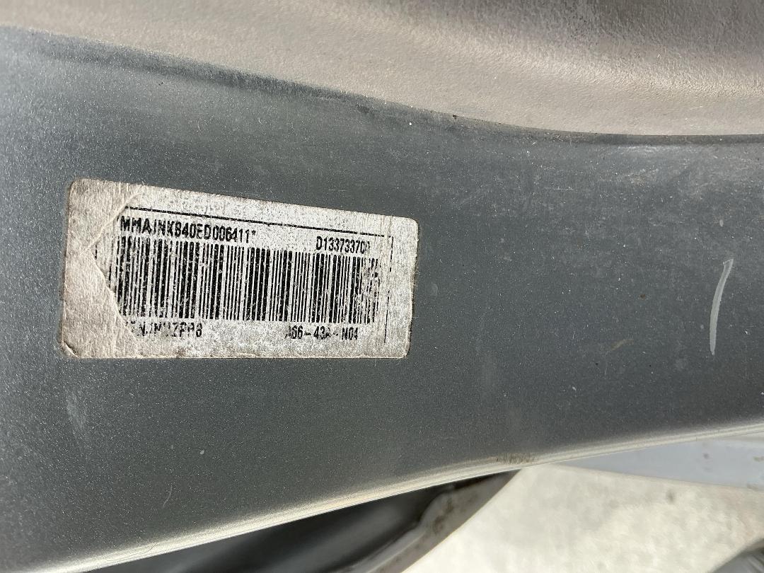 Photo '32' of Mitsubishi Triton D/CAB GL Photo '32' of Mitsubishi Triton D/CAB GL