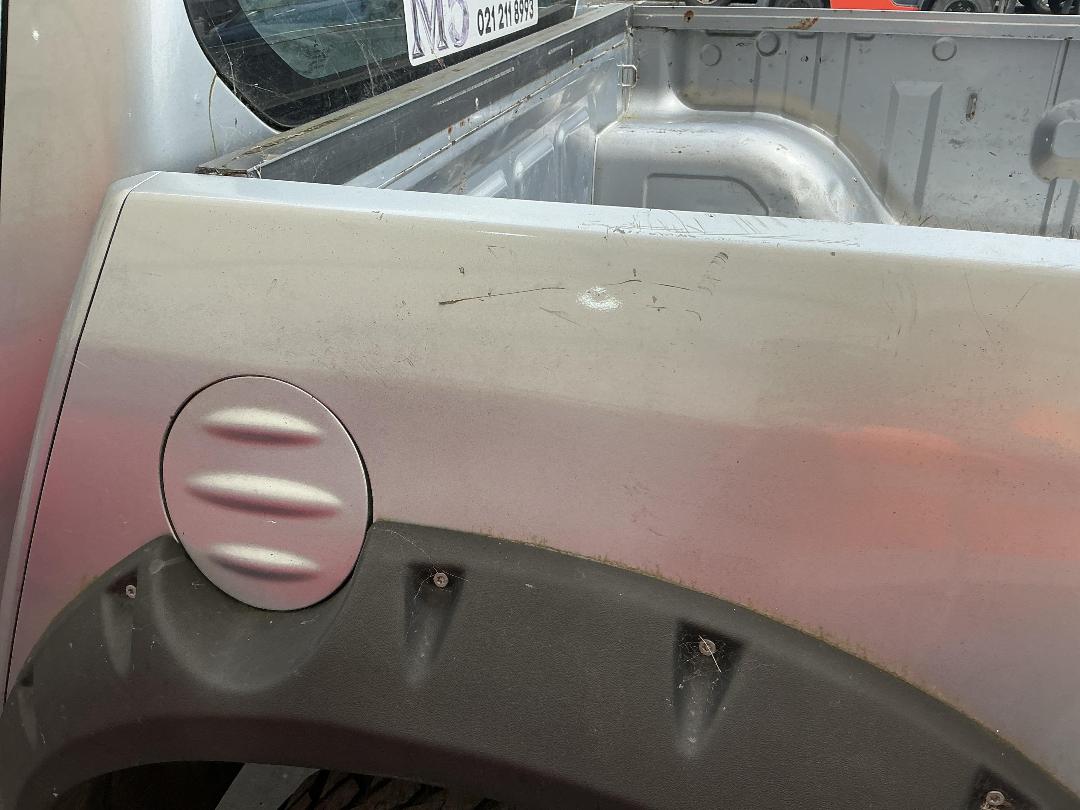 Photo '12' of Mitsubishi Triton D/CAB GL Photo '12' of Mitsubishi Triton D/CAB GL