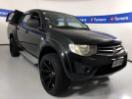 Thumbnail '1' of Mitsubishi Triton