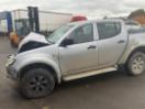 Thumbnail '3' of Mitsubishi Triton D/CAB GLX
