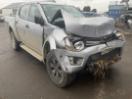 Thumbnail '1' of Mitsubishi Triton D/CAB GLX