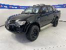 Thumbnail '4' of Mitsubishi Triton