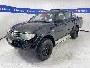 Thumbnail '3' of Mitsubishi Triton D/CAB GL