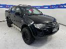 Thumbnail '1' of Mitsubishi Triton D/CAB GL