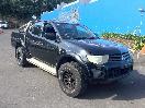 Thumbnail '1' of Mitsubishi Triton D/CAB GL