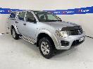 Thumbnail '1' of Mitsubishi Triton