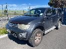 Thumbnail '3' of Mitsubishi Triton D/CAB GLX