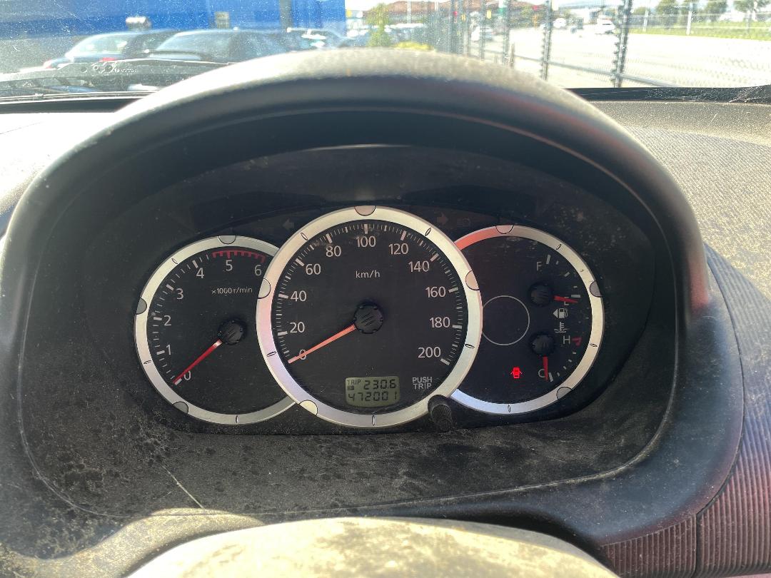 Photo '19' of Mitsubishi Triton D/CAB GLX