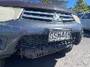 Thumbnail '23' of Mitsubishi Triton D/CAB GLX