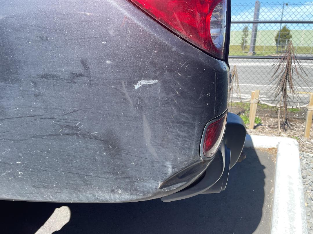 Photo '25' of Mitsubishi Triton D/CAB GLX