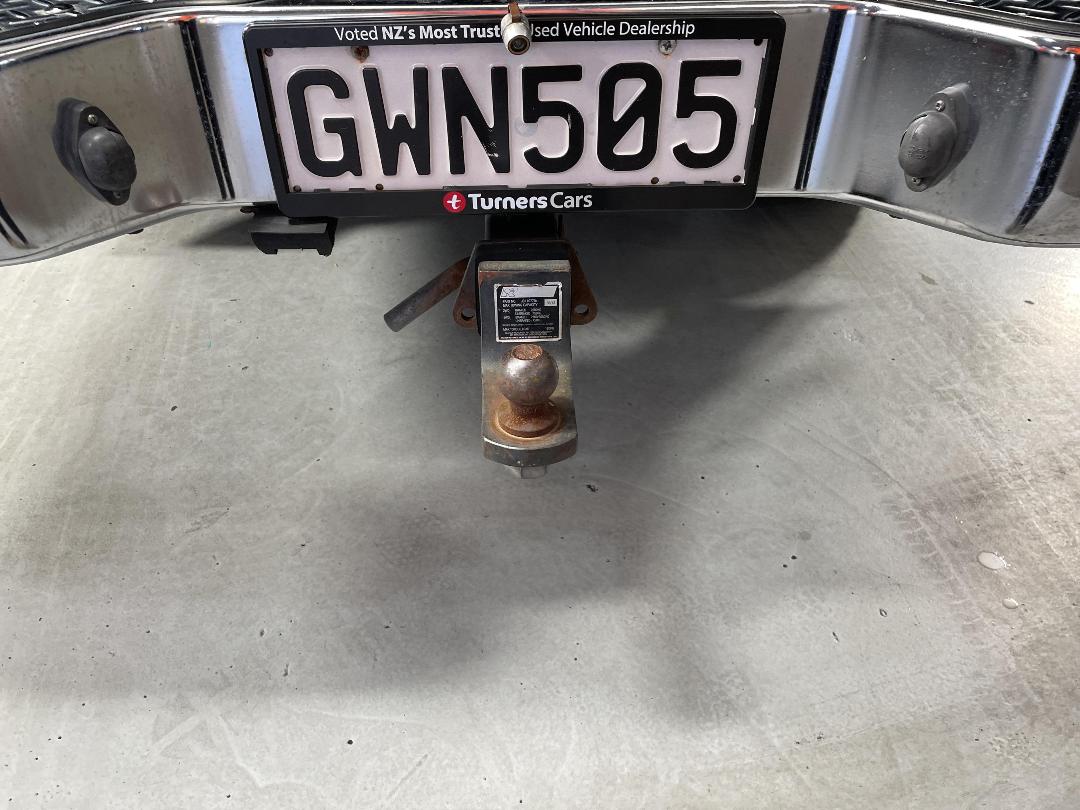 Photo '24' of Mitsubishi Triton