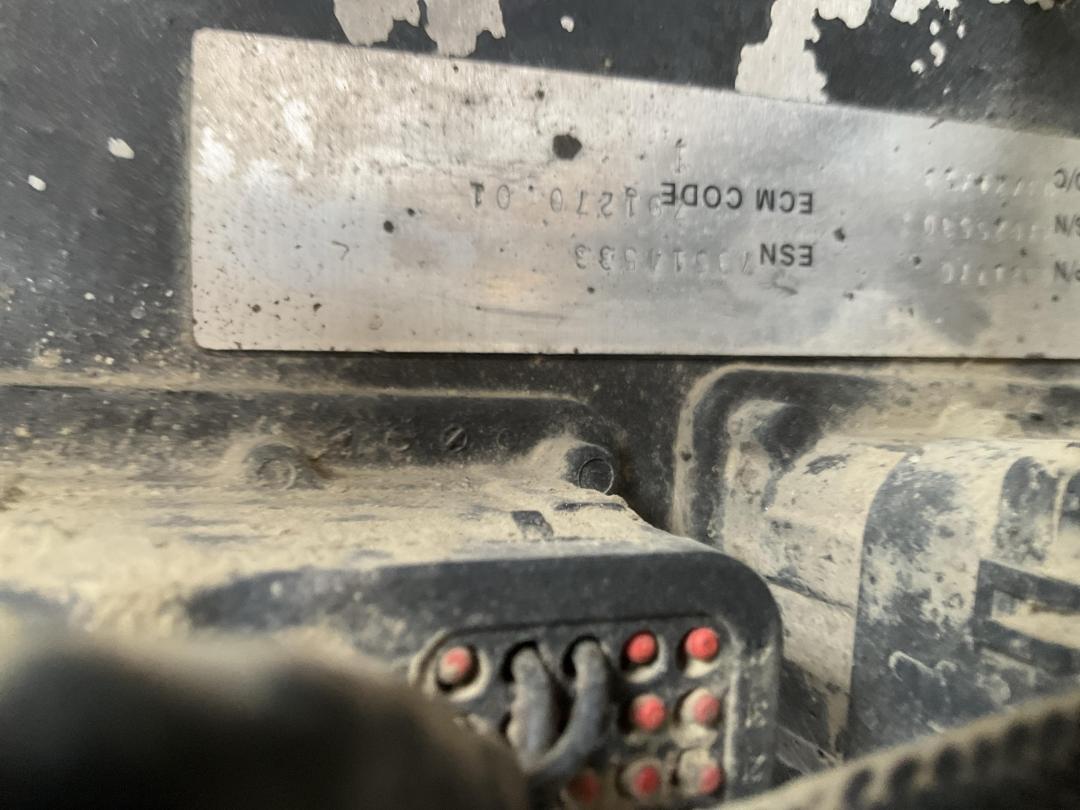 Photo '22' of Mobile Machine ETNYRE QUAD CHIP Other Machine Photo '22' of Mobile Machine ETNYRE QUAD CHIP Other Machine