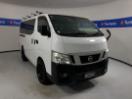 Photo of 2013 Nissan Caravan