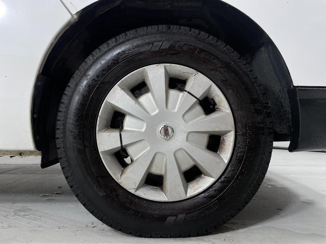 Photo '9' of Nissan Caravan