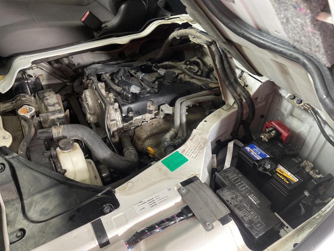 Photo '13' of Nissan Caravan