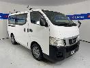 Thumbnail '1' of Nissan Caravan