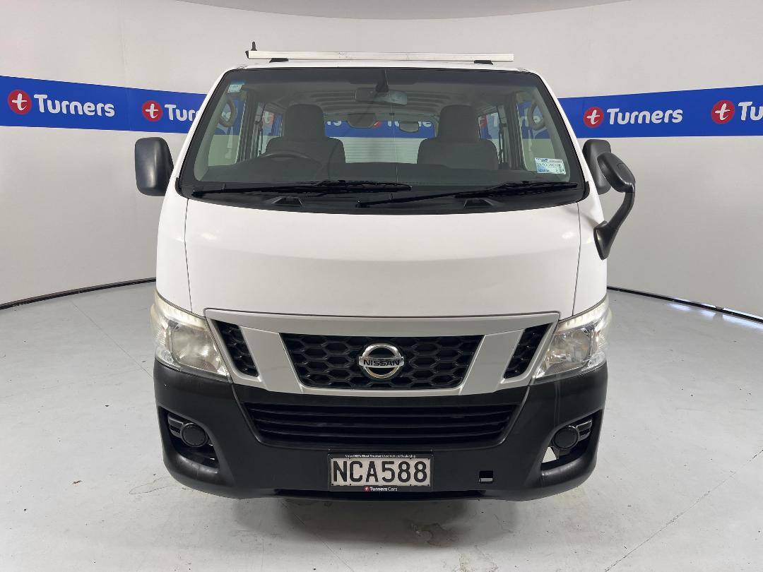 Photo '2' of Nissan Caravan Photo '2' of Nissan Caravan