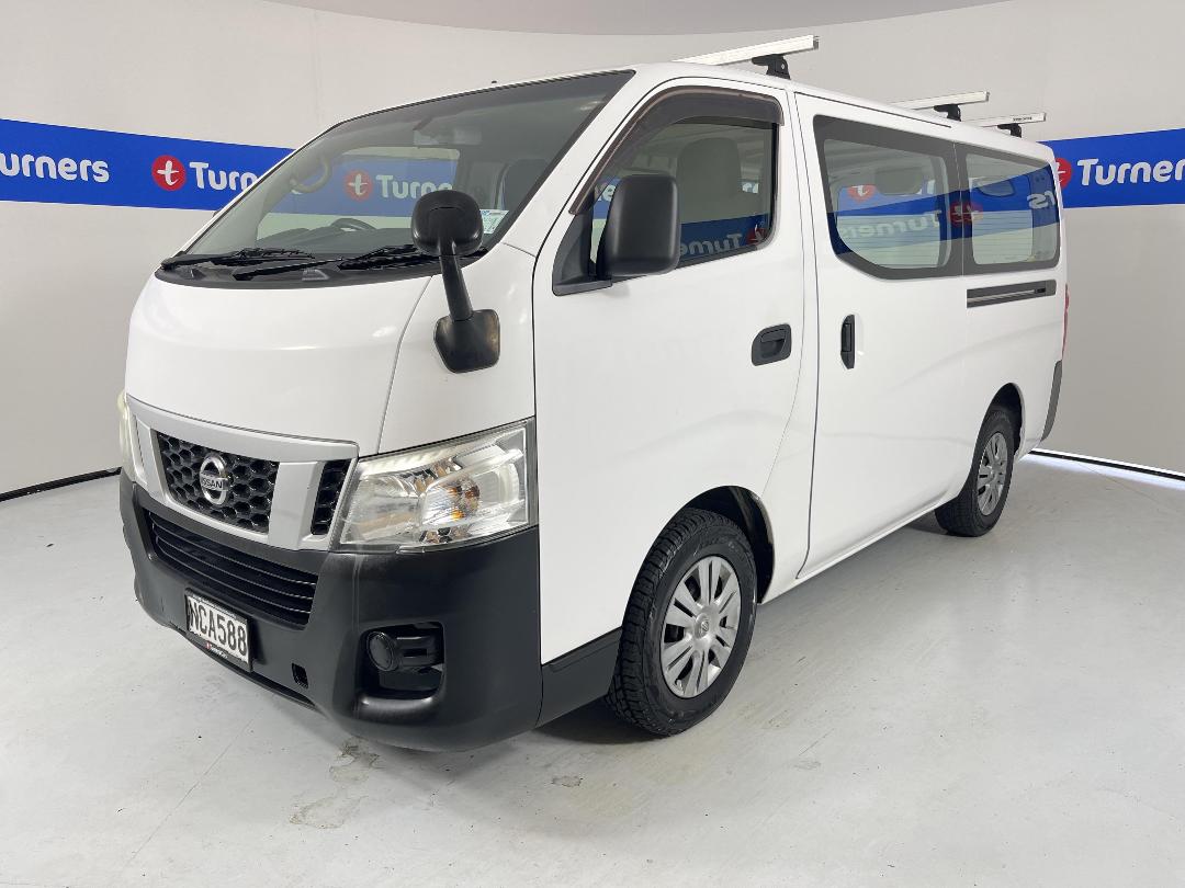 Photo '4' of Nissan Caravan Photo '4' of Nissan Caravan