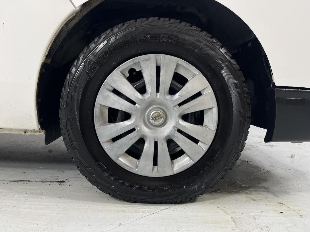 Photo '9' of Nissan Caravan Photo '9' of Nissan Caravan