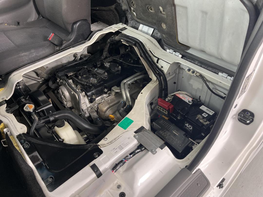 Photo '13' of Nissan Caravan Photo '13' of Nissan Caravan