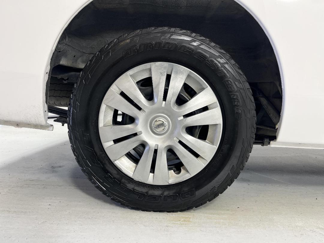 Photo '12' of Nissan Caravan Photo '12' of Nissan Caravan