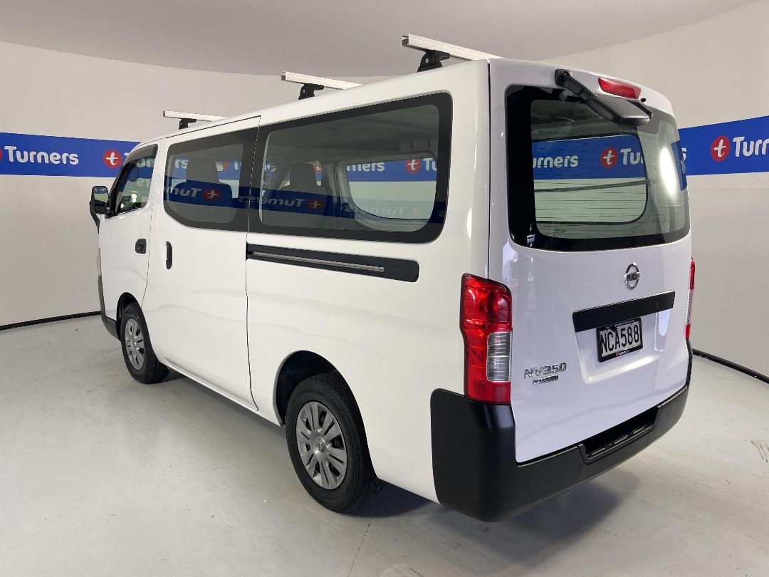 Photo '5' of Nissan Caravan Photo '5' of Nissan Caravan