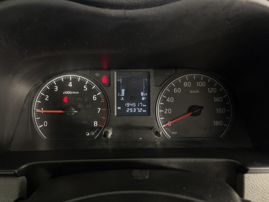 Photo '18' of Nissan Caravan Photo '18' of Nissan Caravan